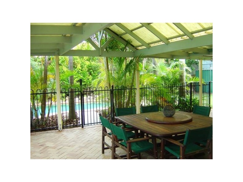 28 Mur Street, Ferny Grove QLD 4055
