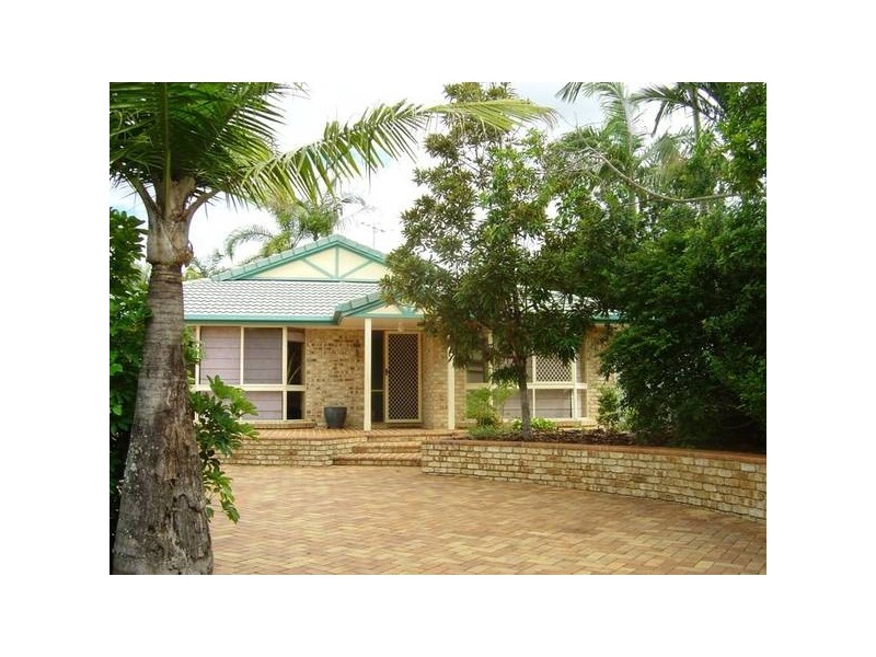 28 Mur Street, Ferny Grove QLD 4055