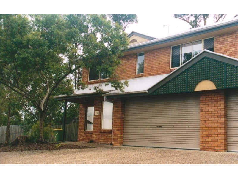 16/14 Olakuna Crescent, Ferny Hills QLD 4055