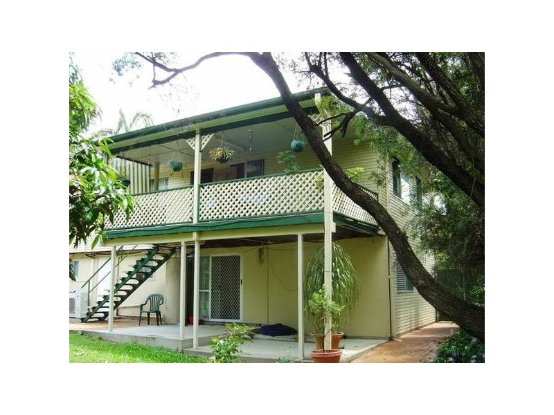 1 Arilpa Crescent, Ferny Hills QLD 4055