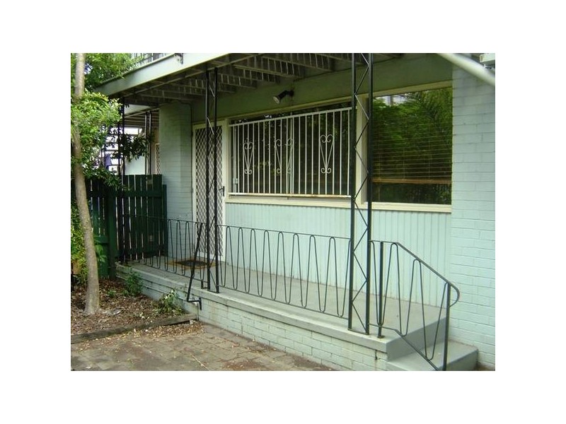 1/14 Annie Street, Auchenflower QLD 4066