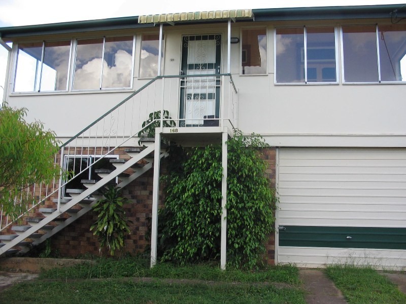 168 Glenholm Street, Mitchelton QLD 4053