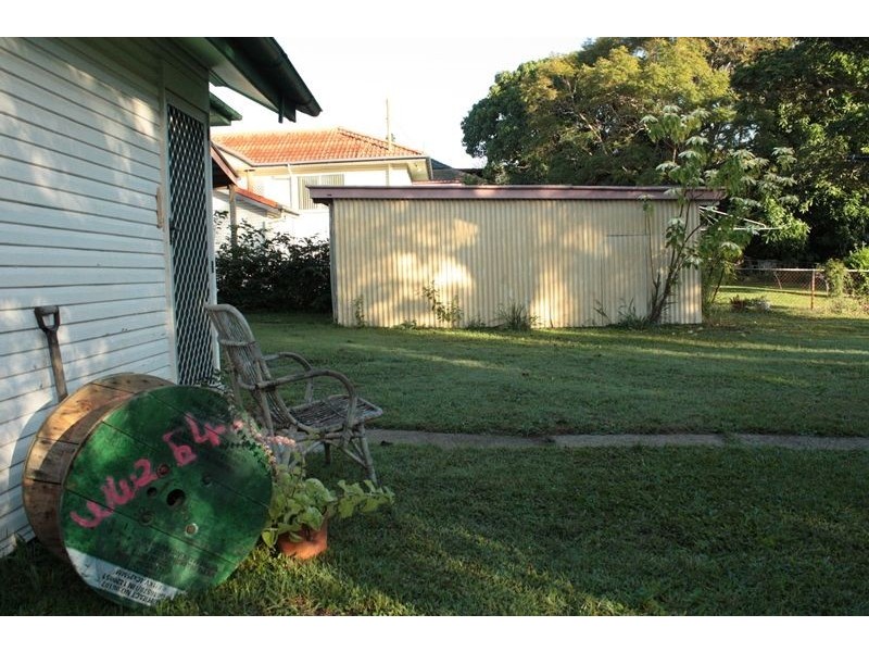 16 Varcoe Street, Wavell Heights QLD 4012