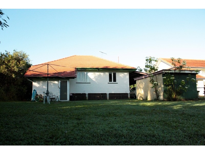 16 Varcoe Street, Wavell Heights QLD 4012