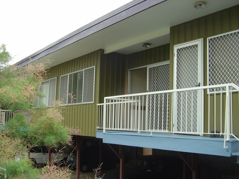 3/47 Eliza Street, Clayfield QLD 4011