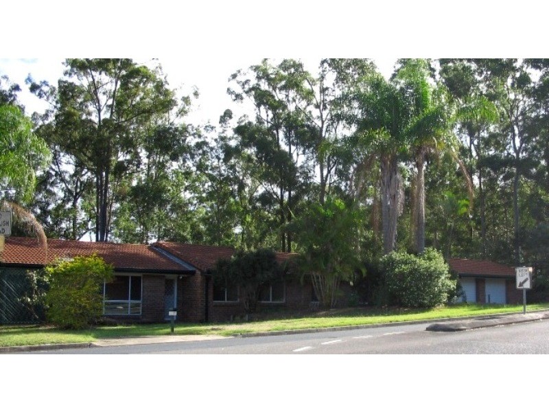 39 Barber Road, Ferny Hills QLD 4055