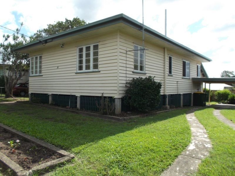 16 Booker Street, Keperra QLD 4054