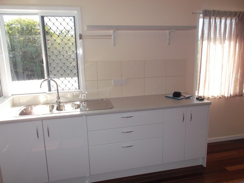 16 Booker Street, Keperra QLD 4054