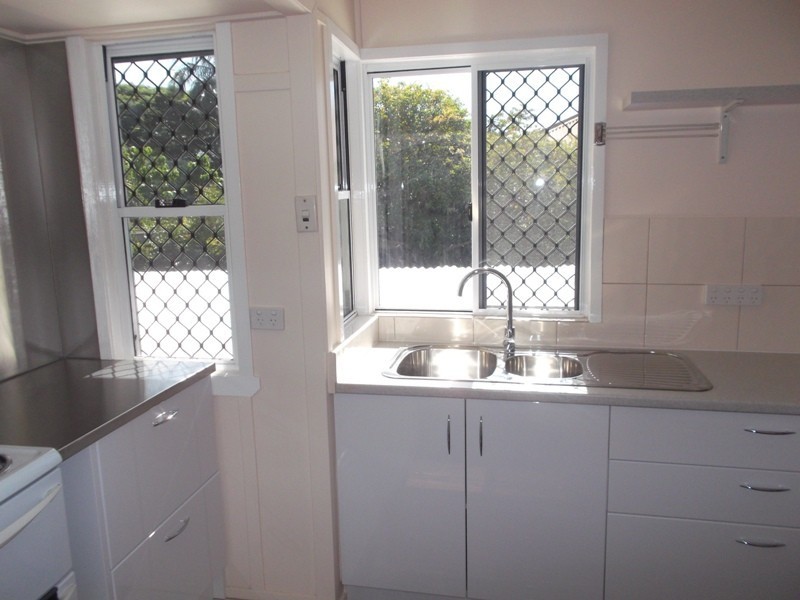 16 Booker Street, Keperra QLD 4054