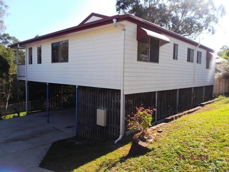 3 Fleetwood Court, Ferny Hills QLD 4055