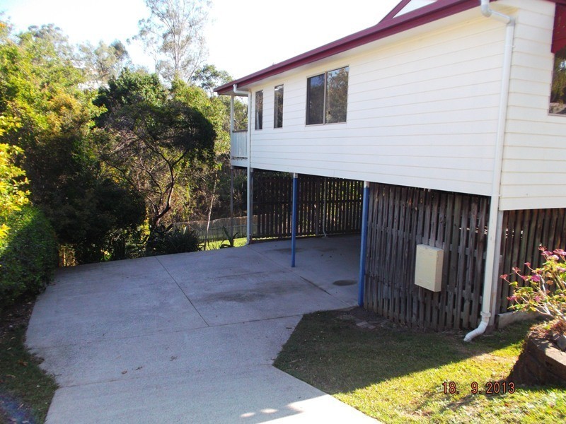 3 Fleetwood Court, Ferny Hills QLD 4055