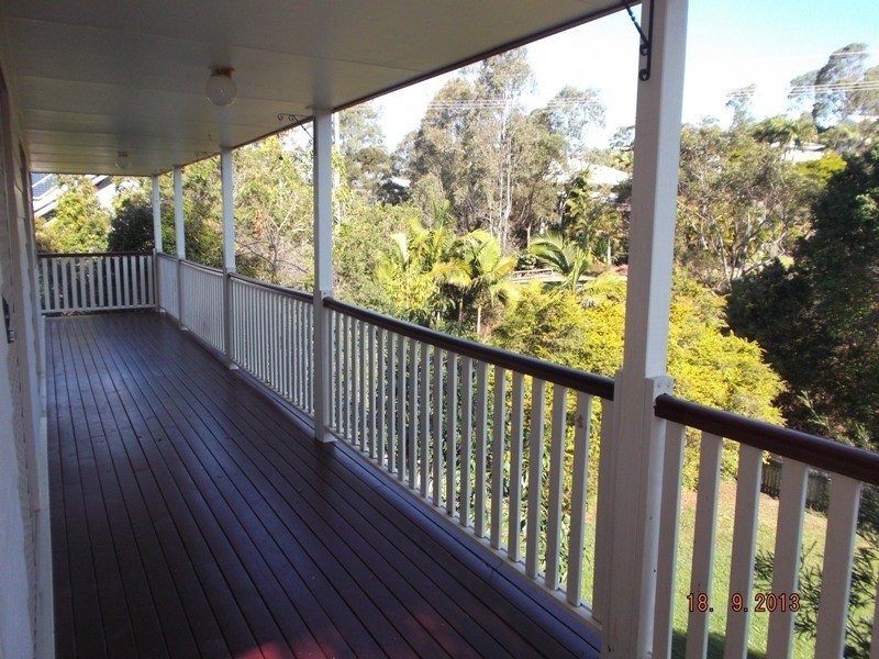 3 Fleetwood Court, Ferny Hills QLD 4055