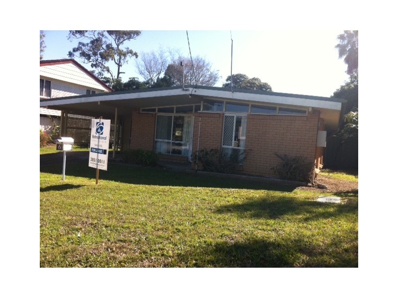 6 Cestrum Street, Arana Hills QLD 4054