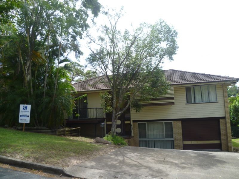 9 Yootha Avenue, Arana Hills QLD 4054