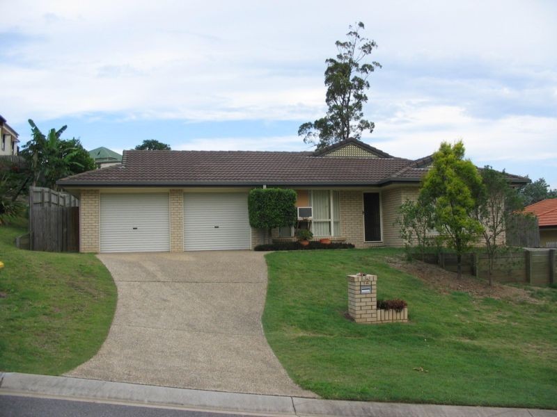 12 Meilland Court, Eatons Hill QLD 4037