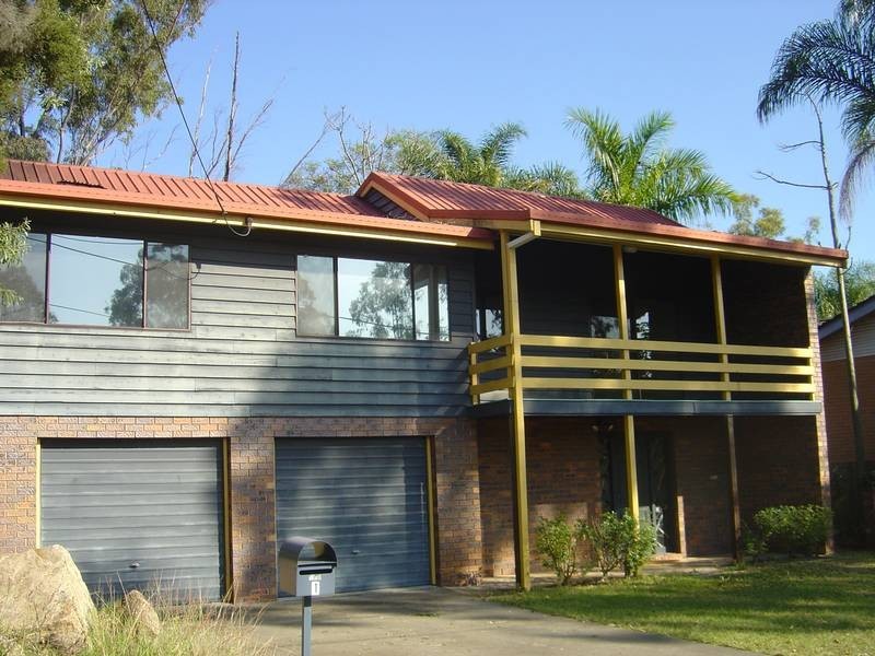 1 Barber Road, Ferny Hills QLD 4055