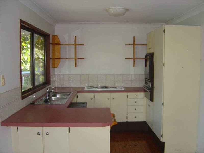 1 Barber Road, Ferny Hills QLD 4055