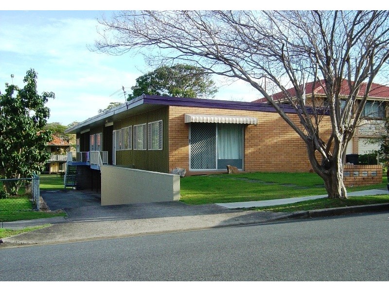 2/47 Eliza Street, Clayfield QLD 4011