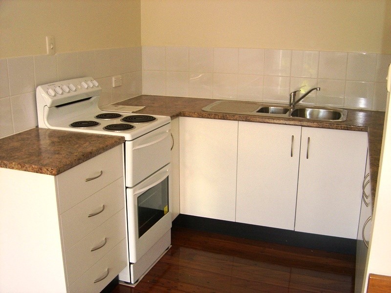 2/47 Eliza Street, Clayfield QLD 4011