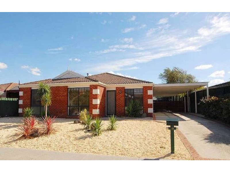 Cranbourne North VIC 3977