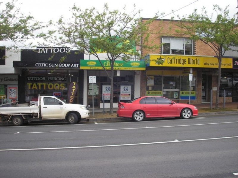 10 High Street, Cranbourne VIC 3977