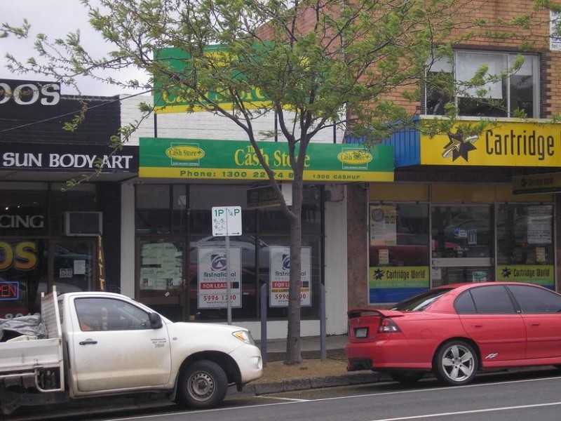 10 High Street, Cranbourne VIC 3977