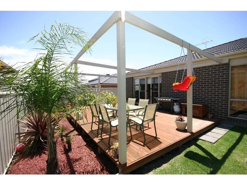 Cranbourne East VIC 3977