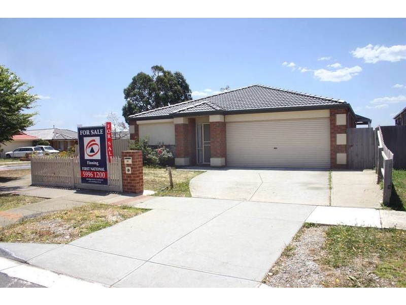Cranbourne West VIC 3977