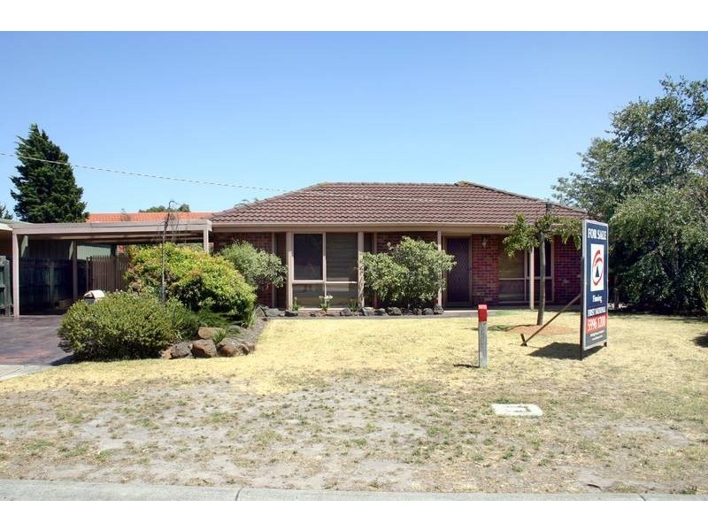 Cranbourne North VIC 3977