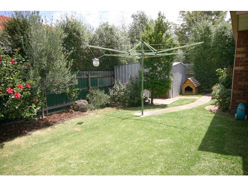 Cranbourne North VIC 3977