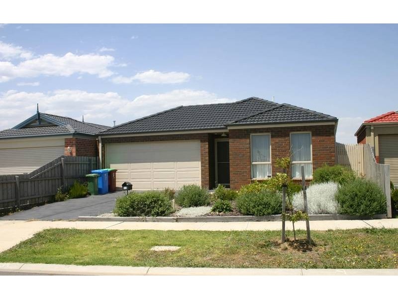 Cranbourne VIC 3977