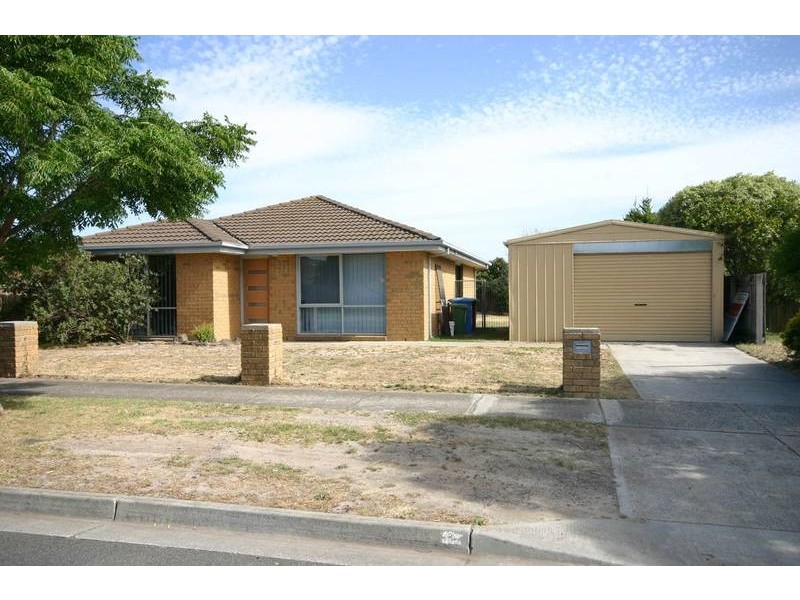 Cranbourne North VIC 3977