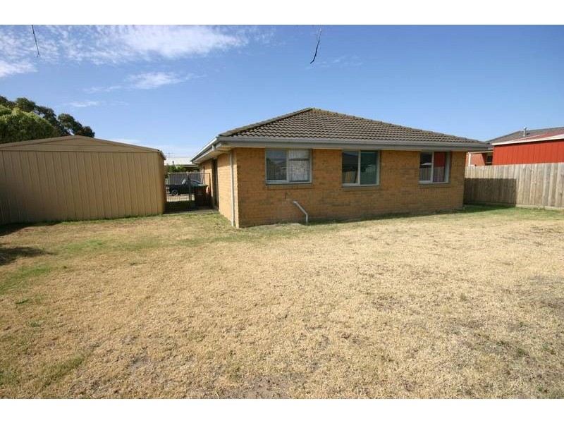 Cranbourne North VIC 3977