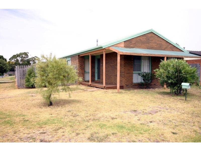 Cranbourne West VIC 3977