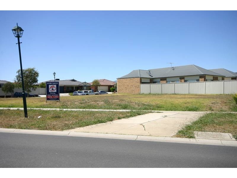 Cranbourne East VIC 3977