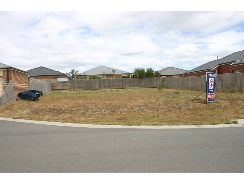 Cranbourne VIC 3977