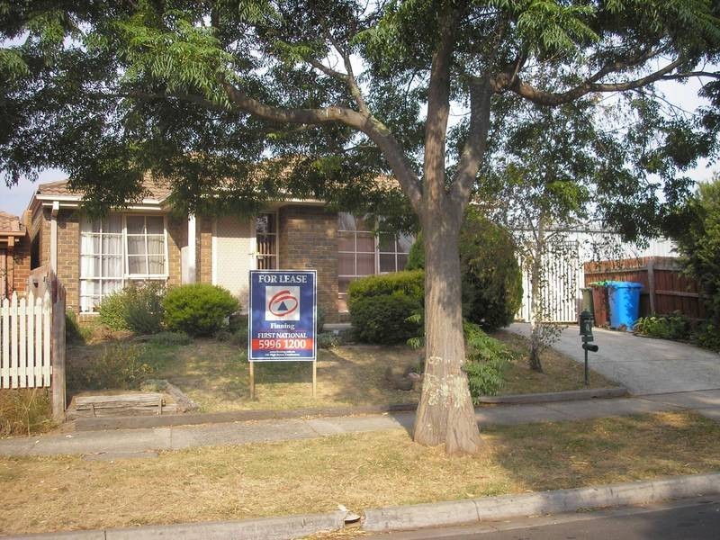 1A Mahogany Avenue, Berwick VIC 3806
