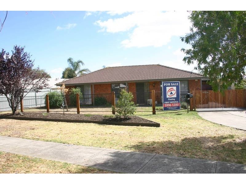 Cranbourne West VIC 3977