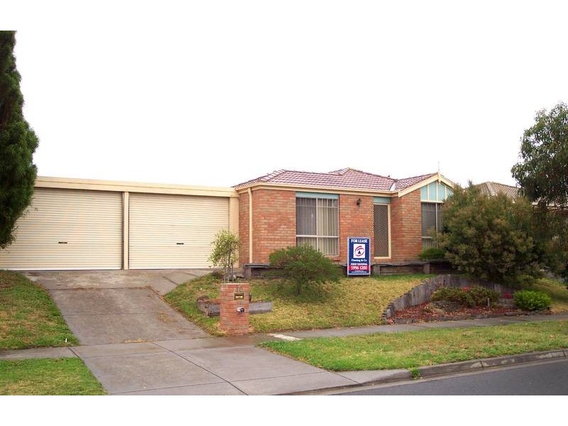 16 Hamilton Drive, Cranbourne VIC 3977