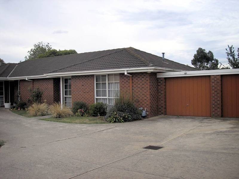 6/65 Cameron Street, Cranbourne VIC 3977