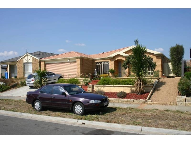 Cranbourne West VIC 3977