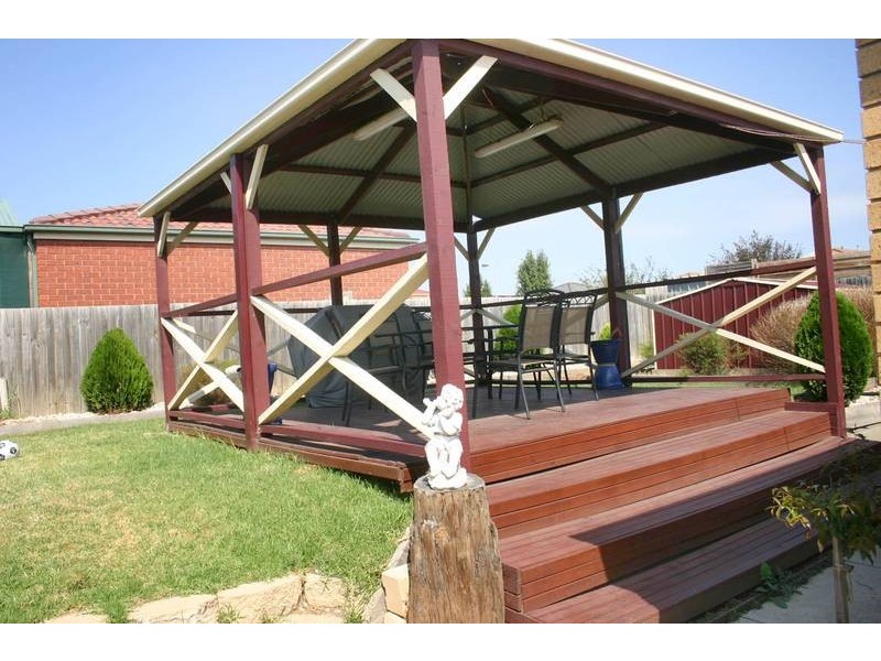 Cranbourne West VIC 3977