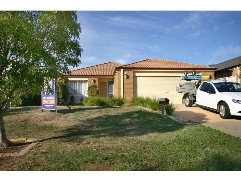 Cranbourne West VIC 3977