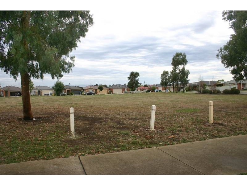 Cranbourne West VIC 3977