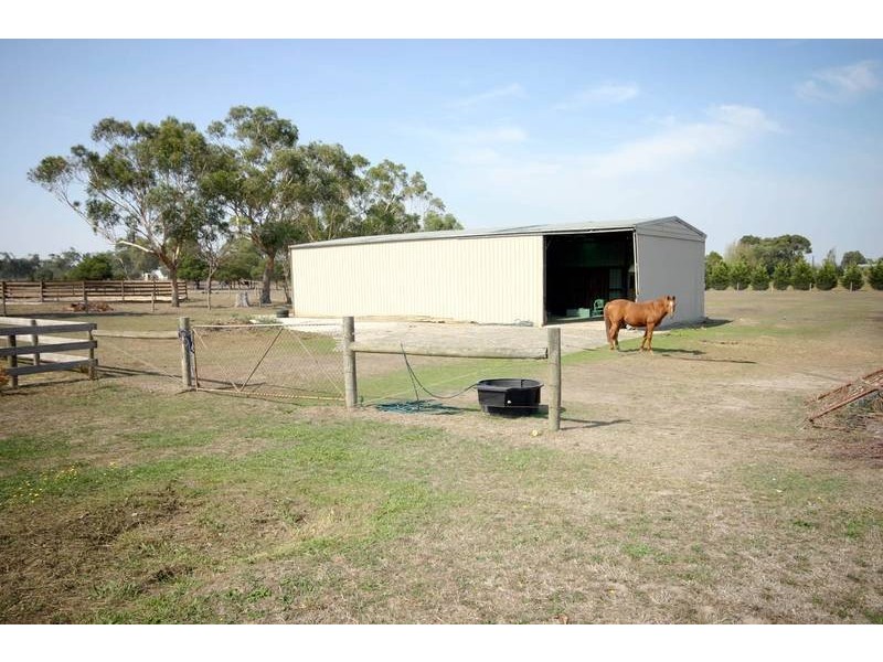 Devon Meadows VIC 3977