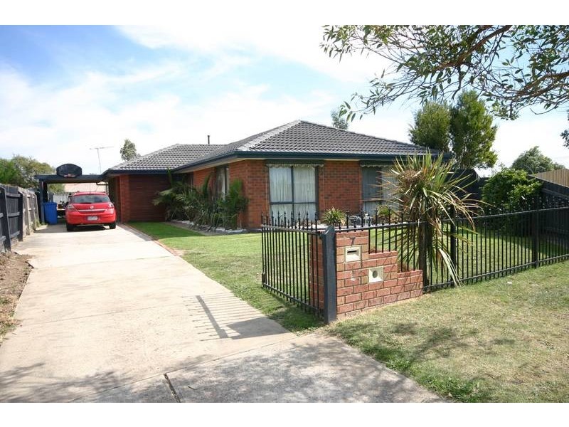 Cranbourne North VIC 3977