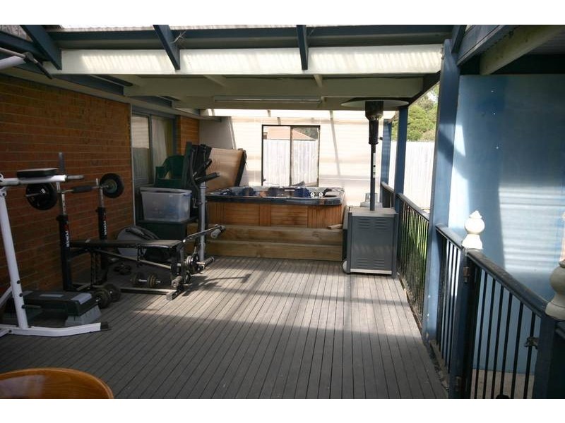 Cranbourne North VIC 3977