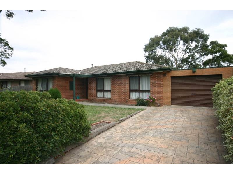 Cranbourne North VIC 3977