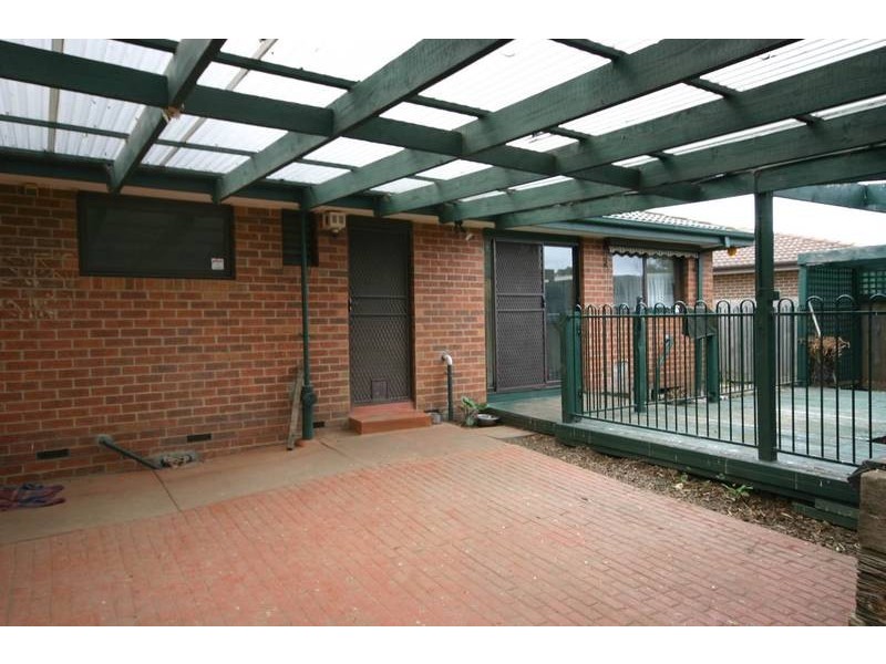 Cranbourne North VIC 3977