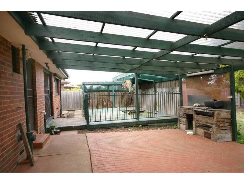 Cranbourne North VIC 3977